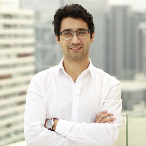 Alfonso Velásquez Ibacache
