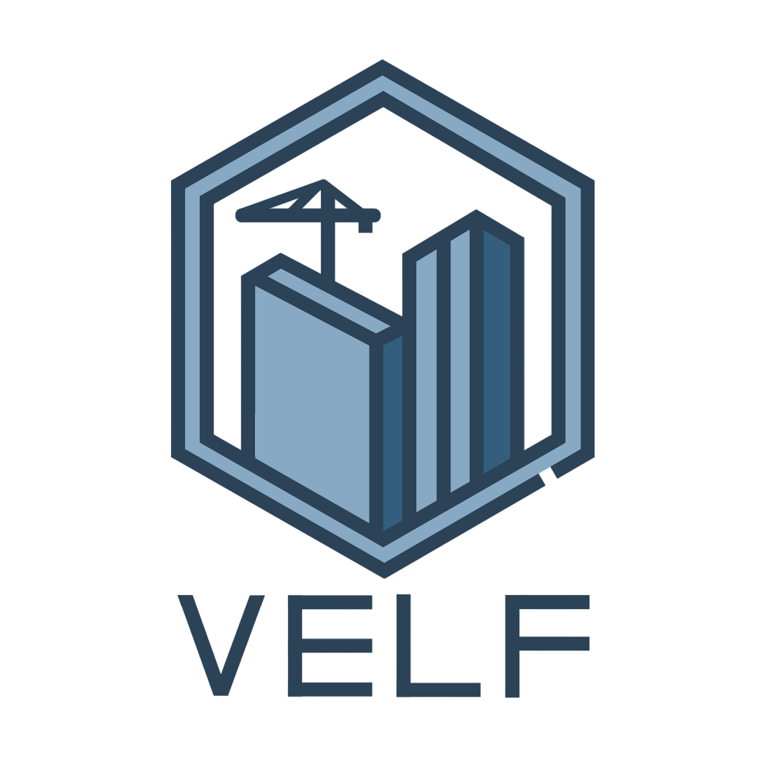 VELF Logo